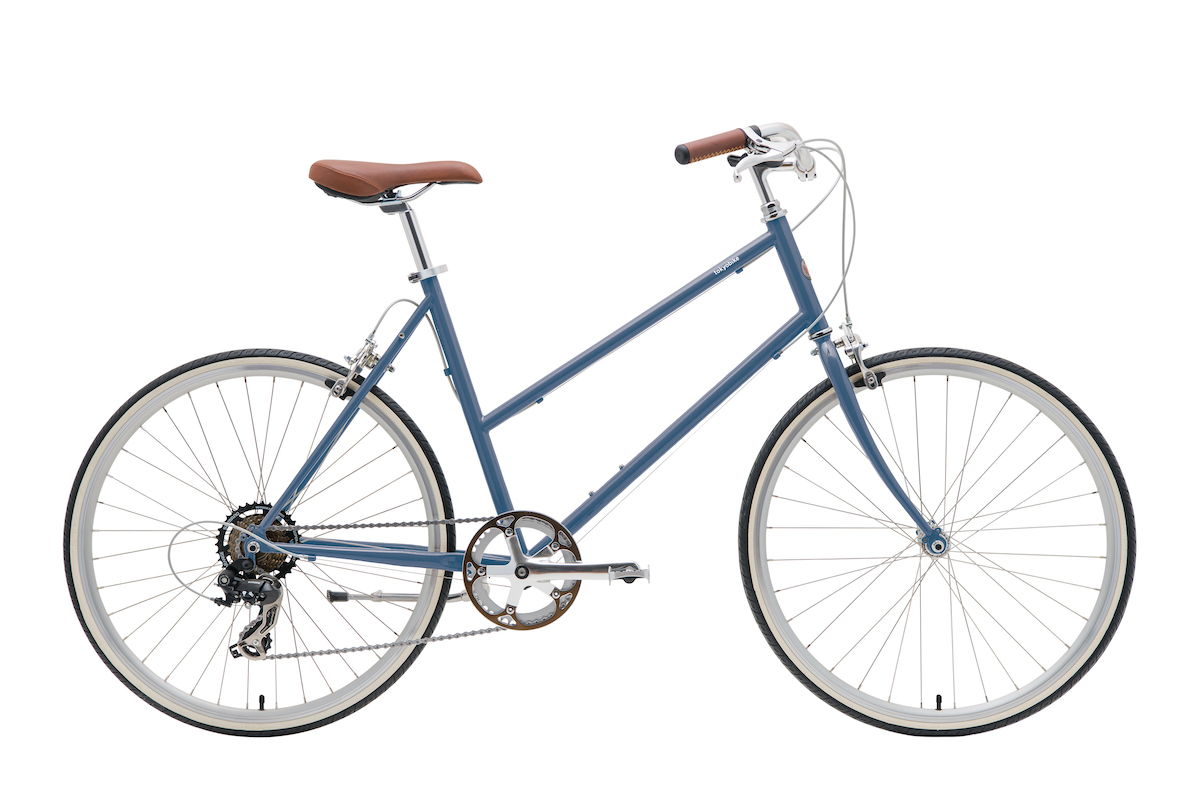 tokyobike bisou blue_gray