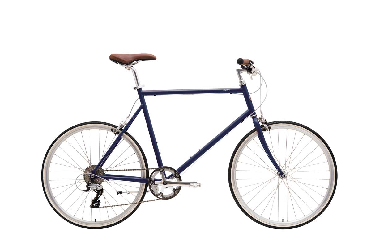 tokyobike 26 in navy