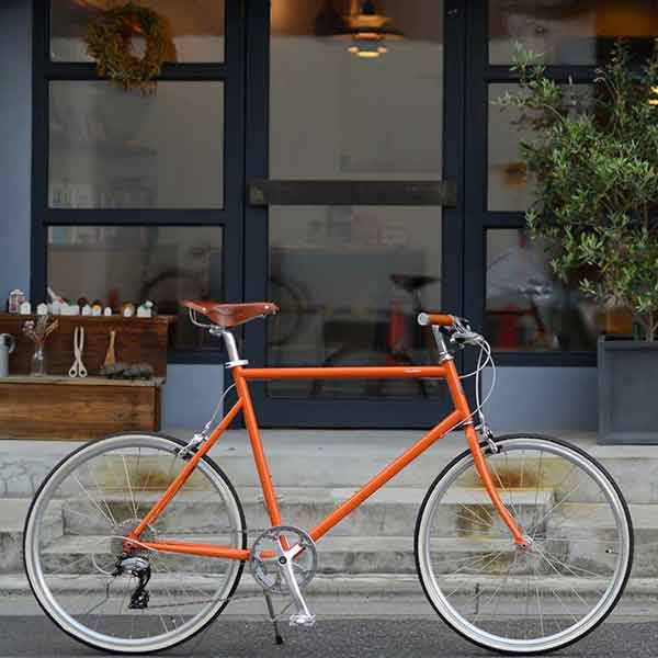 tokyobike cs bluegray vick girl