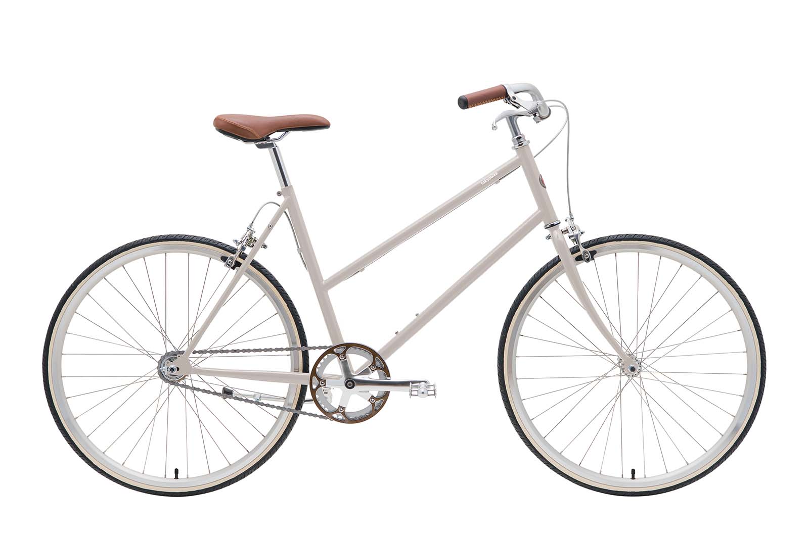 tokyobike mono ivory