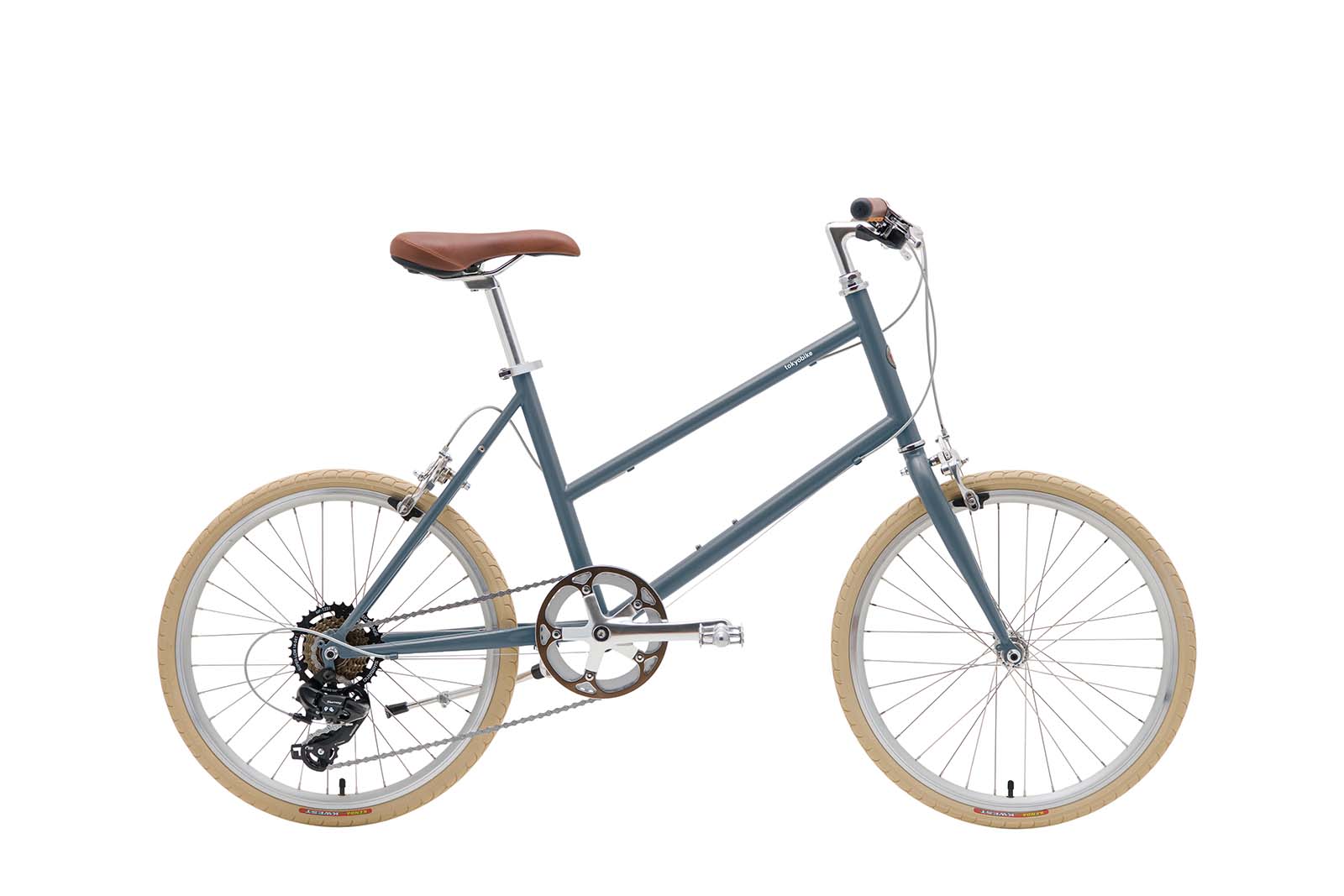 tokyobike calin in ash blue