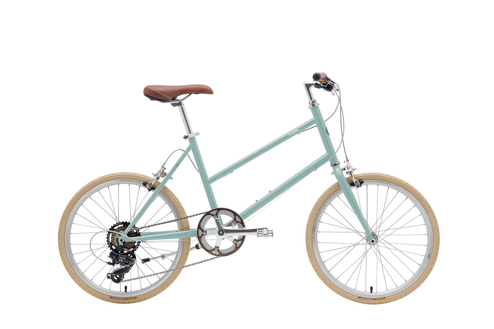 tokyobike mono ivory