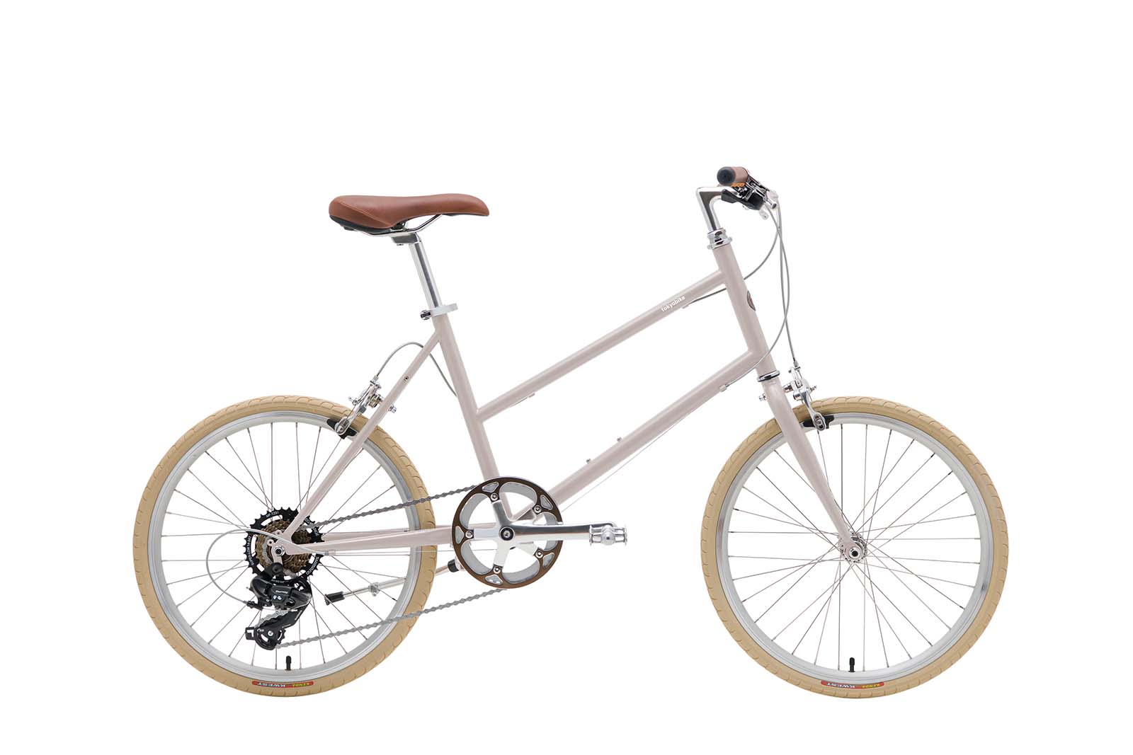 tokyobike calin in ivory