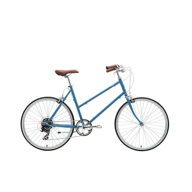 tokyobike bisou bluegray