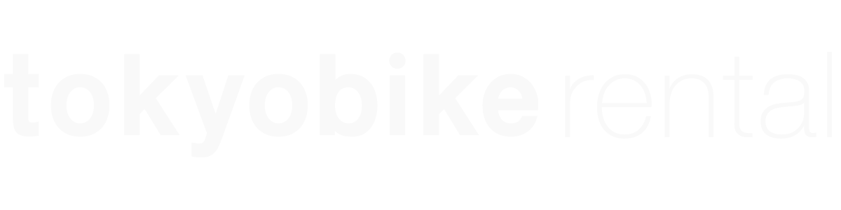 tokyobike bike rental logo