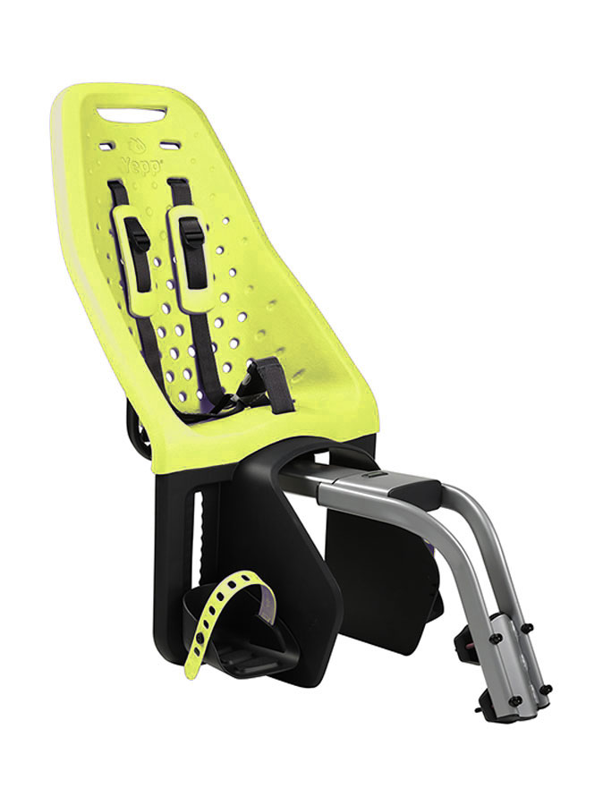 Yepp Maxi seat tube mount bike child seat